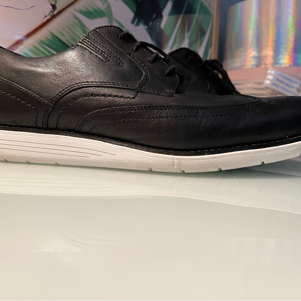 Rockport adidas sneaker shoes size 12